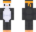 fame da penguin