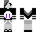 female puppet
