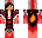 fire boy