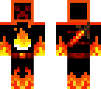 fire creeper