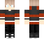 first good skin