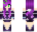 fixed witch dawn