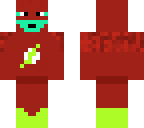 flash barry allen
