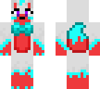 fnaf oc