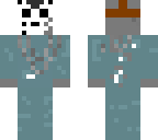 friday the 13th part 7 jason