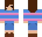 frisk
