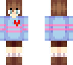 frisk edit