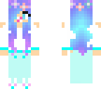 galaxy baby