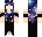 galaxy demon