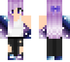 galaxy girl
