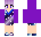 gallixy girl