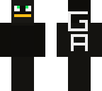 gangster
