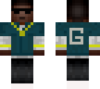 ganster franklin