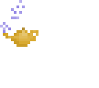 genies lamp