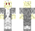 ghast human