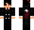 ghoul bulter