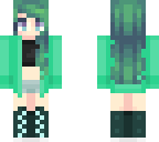 girl