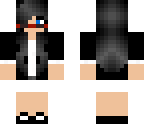 girl captiansparklez