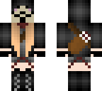 girl hacker