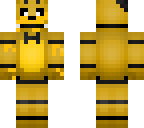 golden freddy