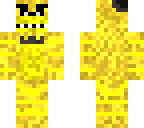golden freddy
