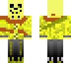 golden sans