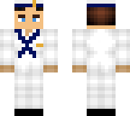 gooey navy