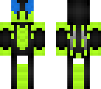 green nui rama