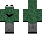 green pvp