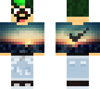 greenguytheweirdnerd