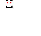happy ghost