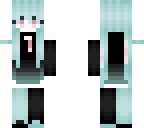 hatsune miku fixed