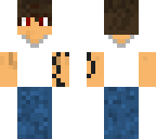 hea has clothes