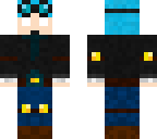 herobrine dan