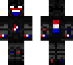holland