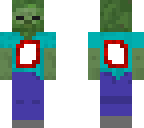 holy zombie