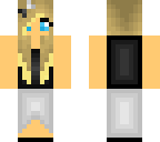 honest squad summer skin fixed