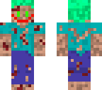 horror steve