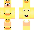 huh