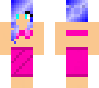 human mermaid edit