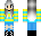 human temmie