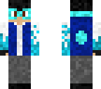 ice and normal