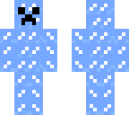 ice man