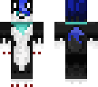 ice paws