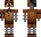 ignited freddy v5