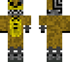 ignited golden freddy