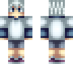 jackfrist