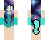 jackie meets bathing suits