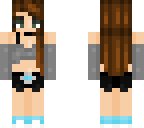 jc lori's random skin