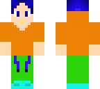 josh